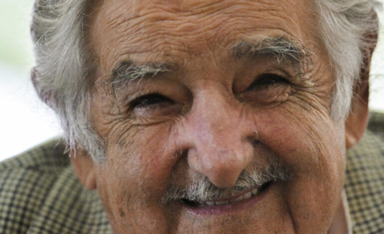 Fallece Pepe Mujica a los 89 años: el presidente austero que marcó la historia de América Latina