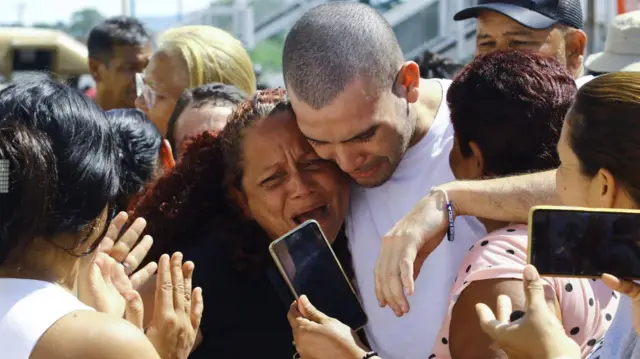 🚨 Ola de detenciones de opositores sacude a Venezuela en vísperas de elecciones