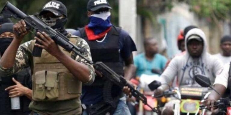 Haití congela cuentas bancarias de jefes de bandas armadas, incluyendo a “Barbecue” y exdiputado sancionado por la ONU