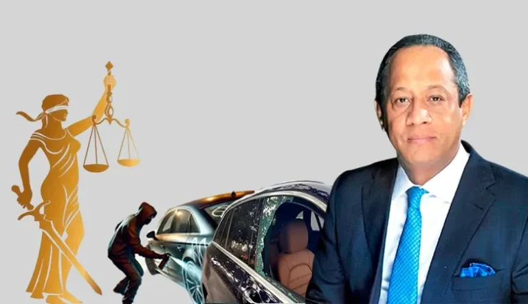 Jurista: limpia vidrios y motoristas arriesgan 10 años de prisión por violencia