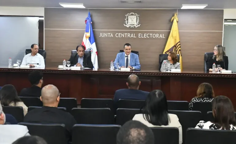JCE reafirma su compromiso con la calidad y la transparencia al recertificarse en cuatro normas ISO