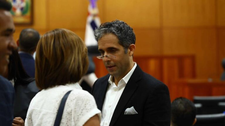 Ministerio Público presenta más de 2,900 pruebas en juicio de operaciones Coral y Coral 5G