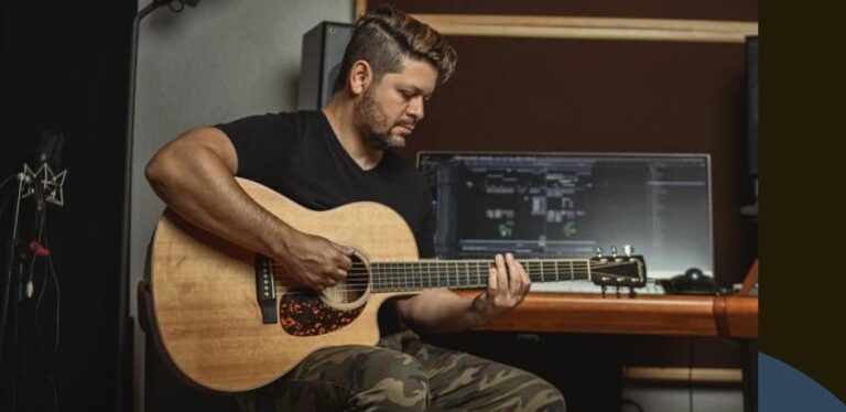 Luis “The Dro1dz” Salazar impulsa el sonido latino desde Diahs Music hacia el mercado global