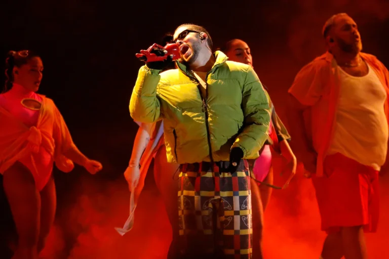Turista de EE. UU. asesinado en La Perla antes de concierto de Bad Bunny