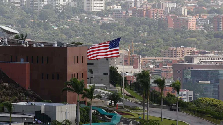 EE.UU. emite alerta máxima y recrudece tensiones diplomáticas con Venezuela
