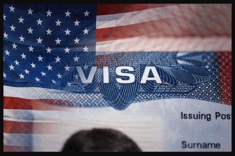 EE. UU. revisará más de 55 millones de visas, generando preocupación en República Dominicana