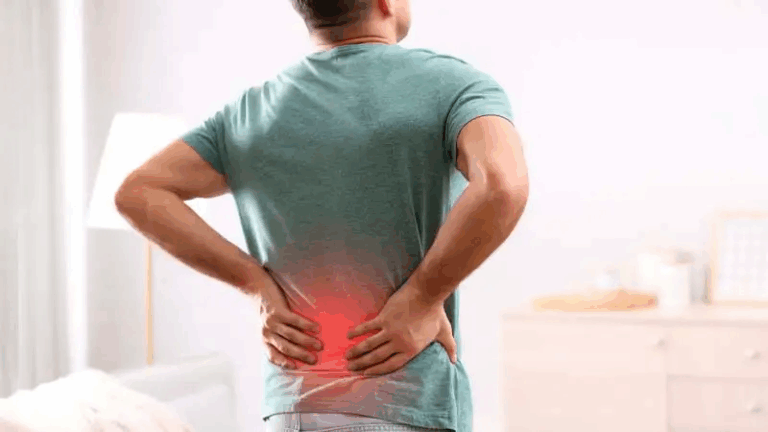 ¡Olvida lo que creías! 8 mitos sobre el dolor de espalda que pueden estar afectando tu salud
