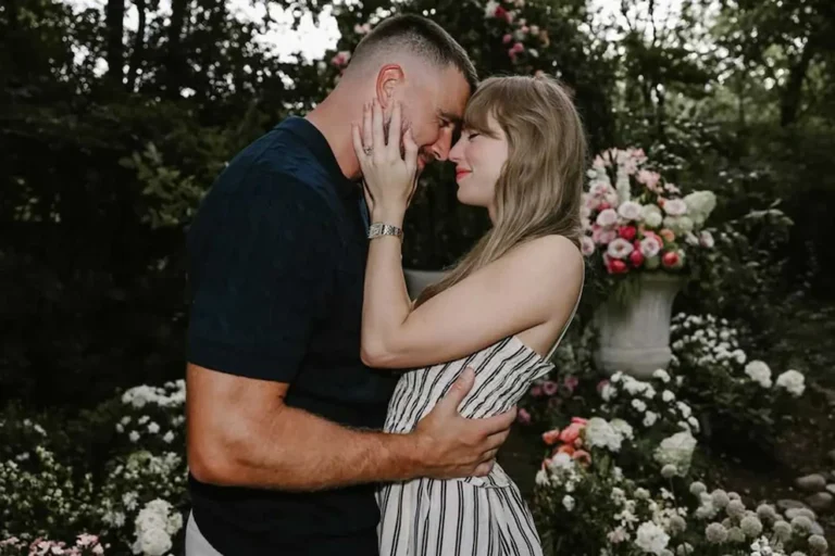 Travis Kelce rompe récords: de estrella NFL a magnate de $70 millones (y el toque Taylor Swift