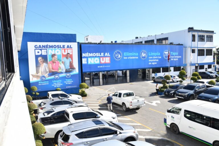 ¡Alerta en RD! Salud intensifica batalla contra el dengue: cero muertes en 2025, pero llaman a no bajar la guardia