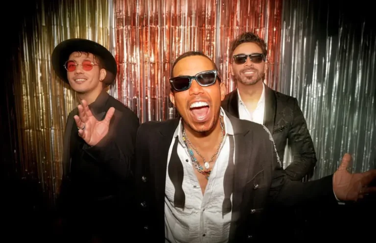 “¡La fiesta está servida! Ilegales anuncia show por sus tres décadas”