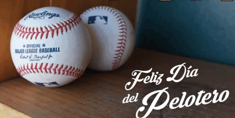 Senado aprueba en primera lectura el “Día del Pelotero” en honor a los más de 1,000 dominicanos en Grandes Ligas