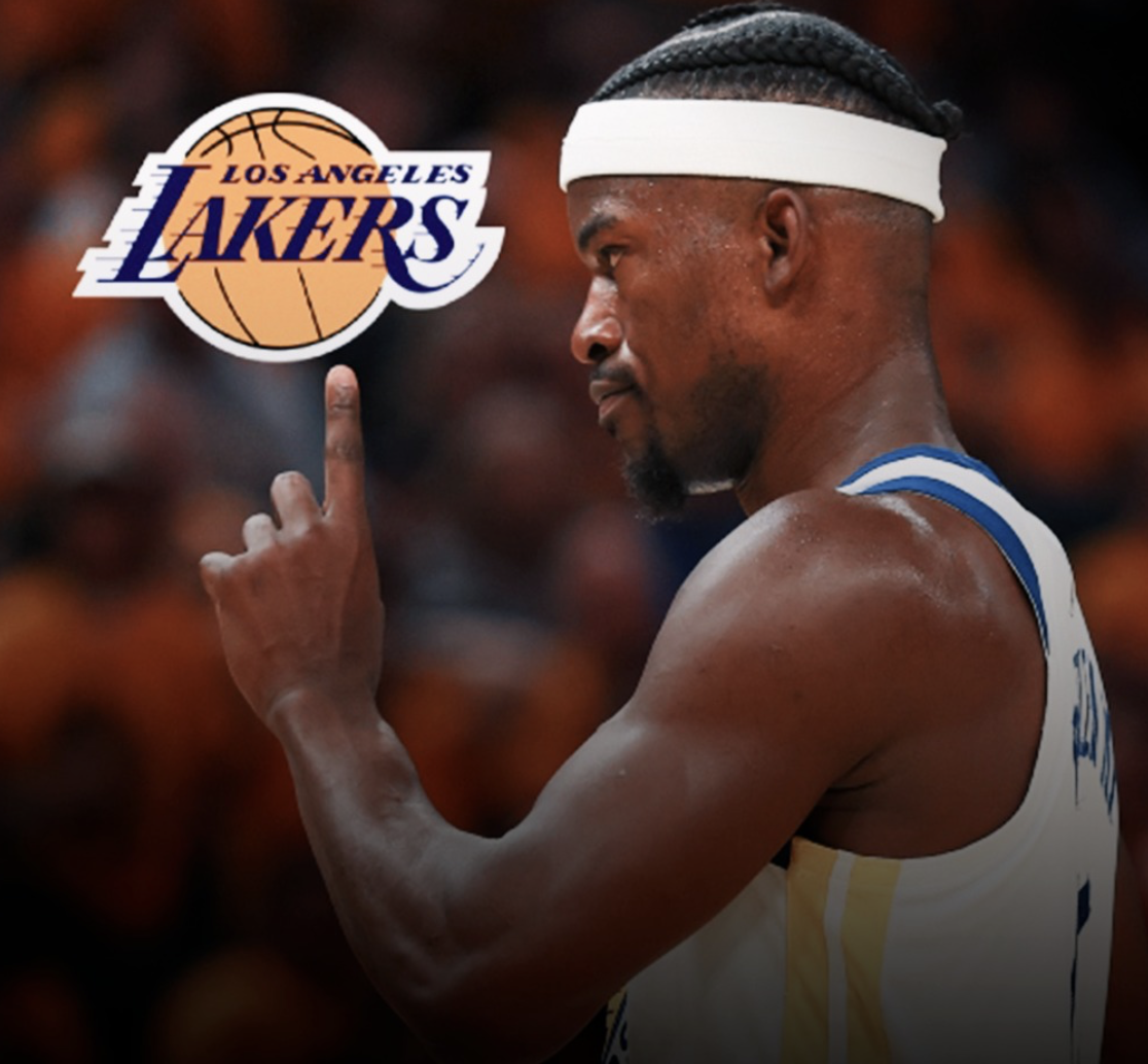 Jimmy Butler lanza advertencia a Lakers y la NBA: “Voy a arrasar”