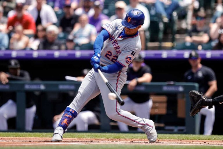 Juan Soto conecta dos jonrones, pero Mets caen ante Marlins 11-8