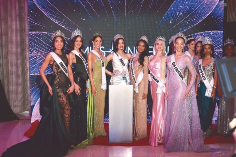 Miss República Dominicana Universo 2025: Fecha, hora y todo lo que debes saber de la gran final