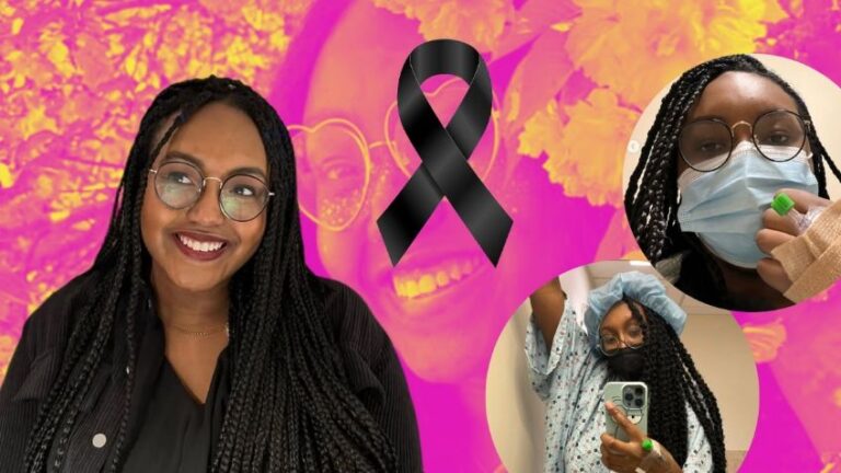 Muere la influencer Natasha Allen a los 28 años tras una dura batalla contra el cáncer