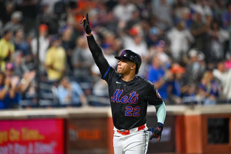 Juan Soto llega a 30 jonrones, pero Mets vuelven a caer ante Marineros en un duelo ofensivo