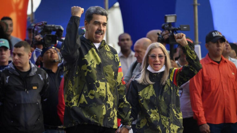 EE. UU. incauta bienes de Nicolás Maduro valorados en 600 millones de euros, incluyendo una mansión en República Dominicana