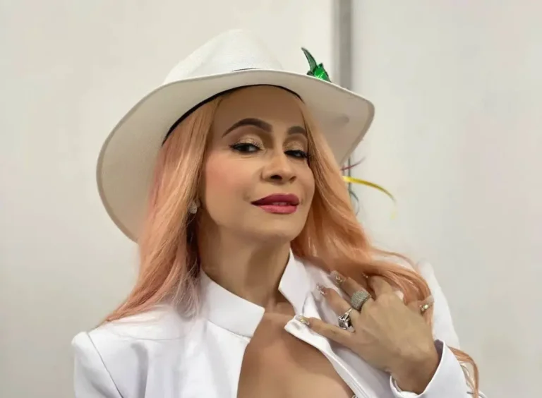 Miriam Cruz sorprende con un nuevo merengue que enamora a todos