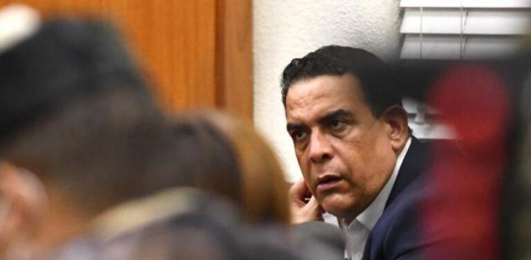Operación Antipulpo: El juicio que sacude al país llega a su final este miércoles