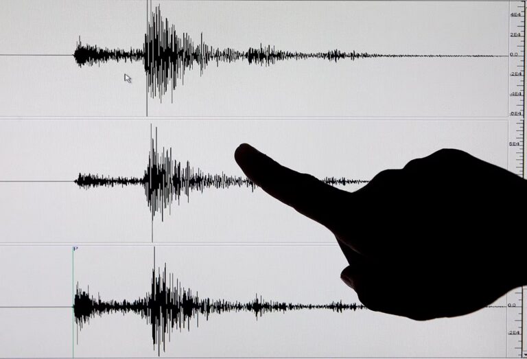 Sismo de magnitud 3.0 sacude área metropolitana de Nueva York: fue percibido en varios distritos y genera preocupación
