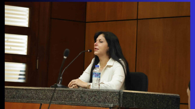 Caída estrepitosa: Rosa Amalia Pilarte irá a prisión por lavado de RD$4,400 millones