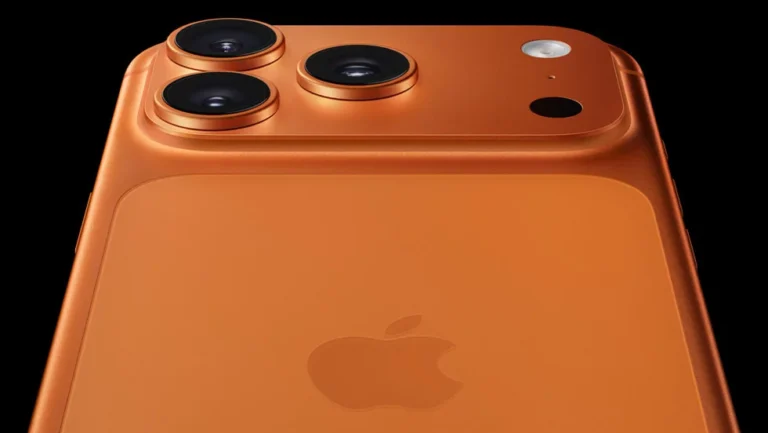 Apple lanza el iPhone 17 Air y renueva su línea Pro: diseño ultradelgado y cámaras inteligentes