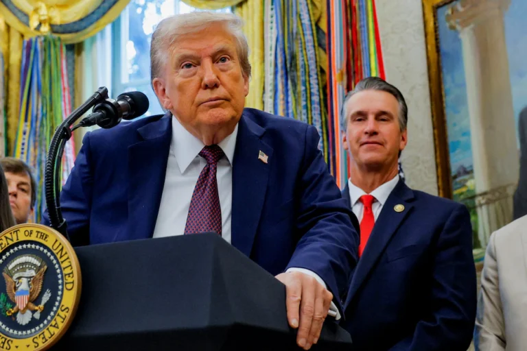 Trump ordena ataque letal: EEUU hunde barco del Tren de Aragua vinculado a Maduro en el Caribe