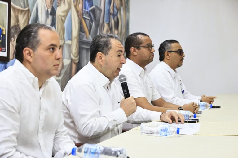 Más de RD$655 millones para modernizar el Hospital Salvador B. Gautier