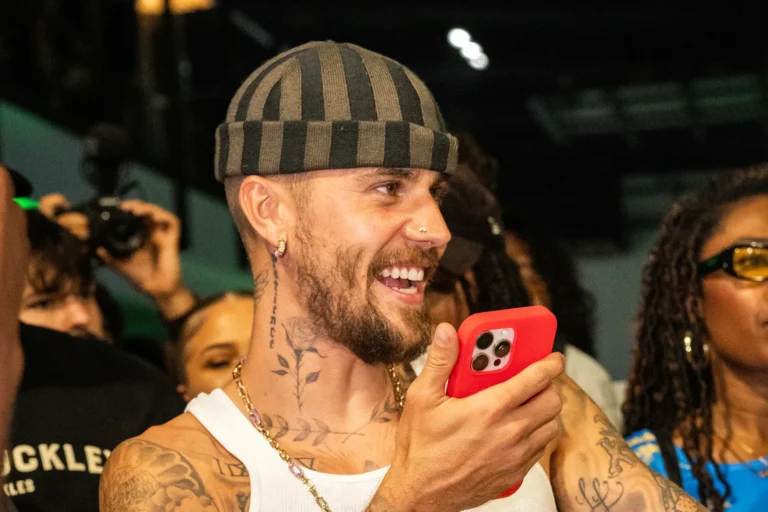 Justin Bieber revoluciona la música en 2025 con el lanzamiento sorpresa de Swag II