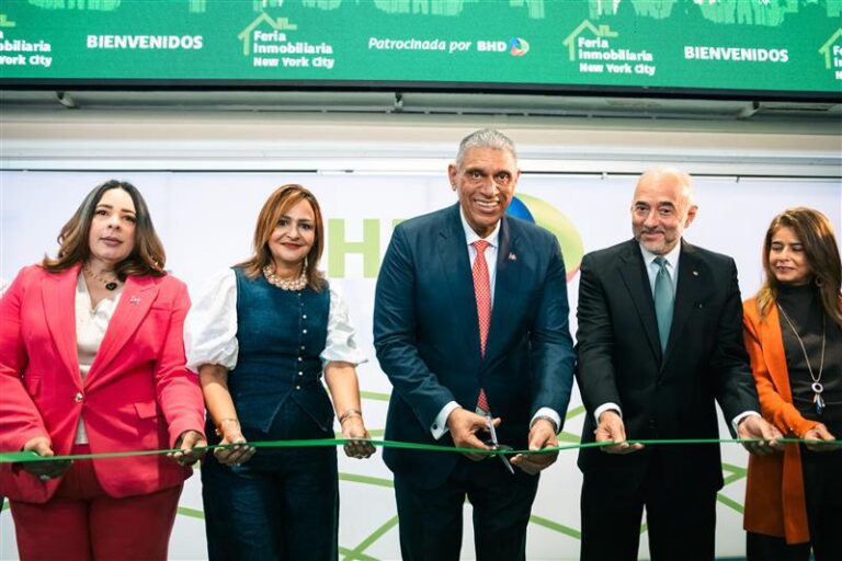 NYC abre la 3ra Feria Inmobiliaria para la diáspora dominicana