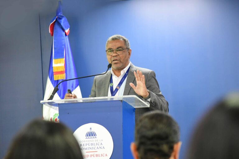 Salud Pública certifica 29 técnicos en gestión de riesgo