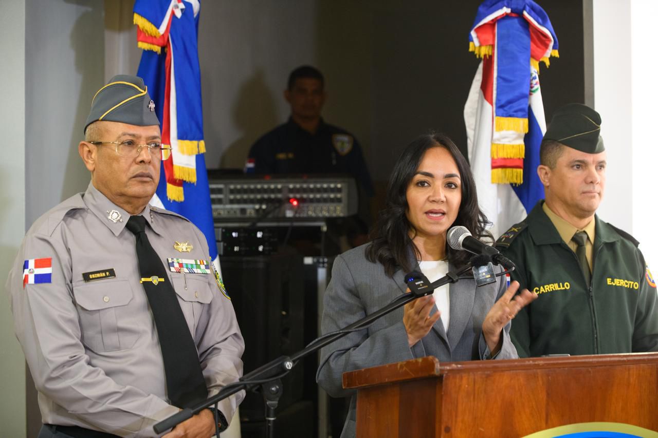 Gobierno intensifica acciones contra feminicidios y violencia en RD