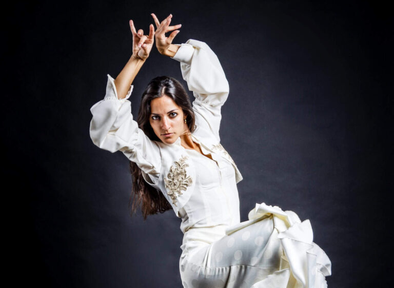 Estrellas de la Danza Mundial brillan en Santo Domingo con gala benéfica a favor de Nido para Ángeles