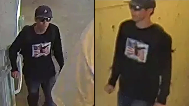 Terror en Utah: FBI ofrece USD 100 mil por asesino de Charlie Kirk