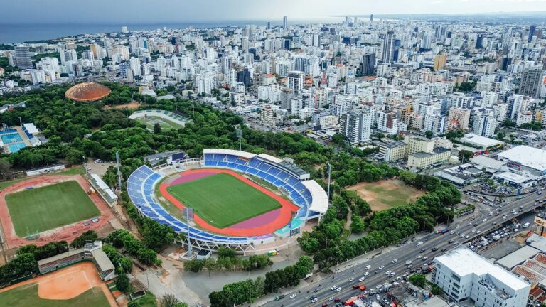 Estadio Olímpico cerrado hasta 2026: solo Bad Bunny y Batalla de la Fe tendrán acceso