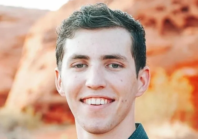 Arrestado en Utah el presunto asesino del activista Charlie Kirk