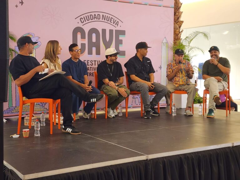 CAYE inicia temporada 2025 con actividades en Ágora Mall