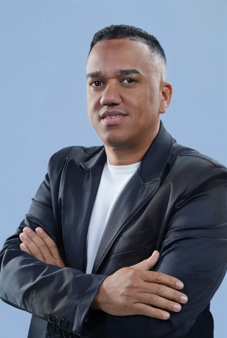 Jean Luis Fortuna estrena “Tu Perfume en mi Ropa”, una bachata de nostalgia y sentimiento