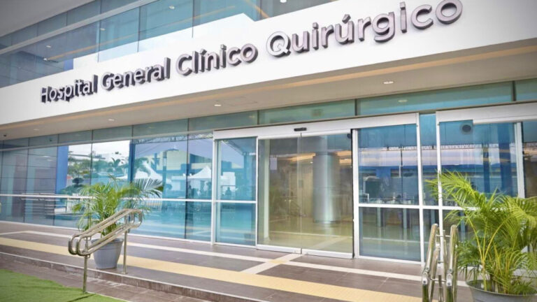Abinader inaugura moderno hospital Dr. José Joaquín Puello en la Ciudad Sanitaria