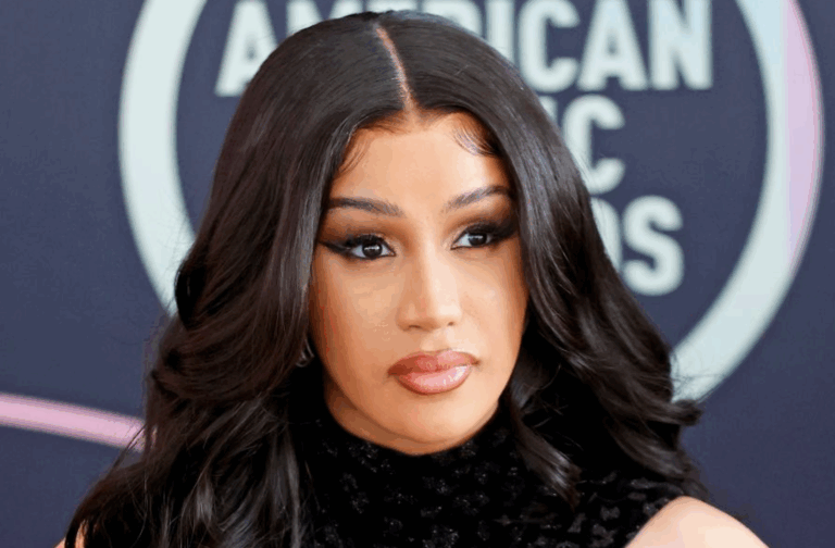 “Cardi B pide pollo Victorina y jet privado para entrar a La Casa de Alofoke”