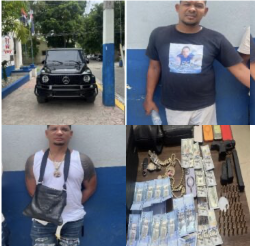 Cae “Pecaito” y otros crímenes en su historial: así operaba Denis Blanco