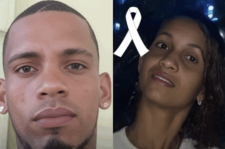 Tribunal de Samaná condena a 20 años de prisión a hombre por feminicidio de su expareja en Sánchez