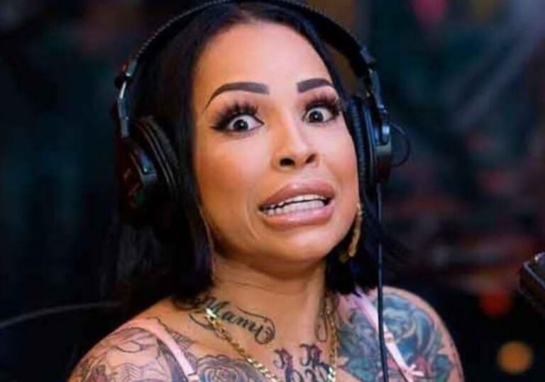 Ministerio Público cita a “Mami Jordan” para responder a querella en La Altagracia