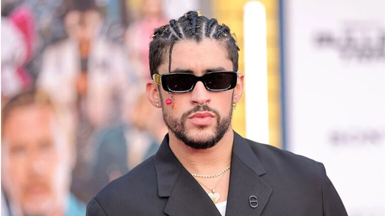 Bad Bunny cierra su residencia “No me quiero ir de aquí” con récord histórico y mensaje de amor