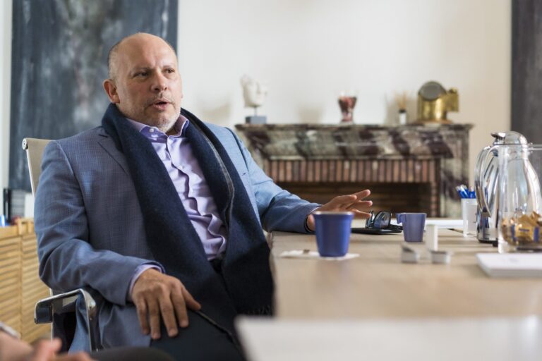 La Audiencia Nacional registra propiedades en España del exviceministro venezolano Nervis Villalobos