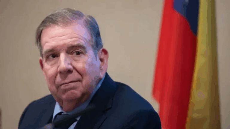 Edmundo González cumple un año en el exilio: aciertos, errores y el futuro de la oposición