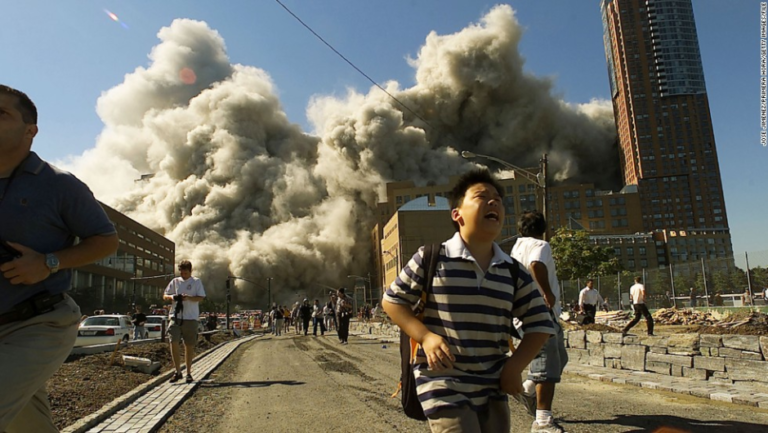 11 de septiembre de 2001: los atentados que cambiaron para siempre la historia de Estados Unidos