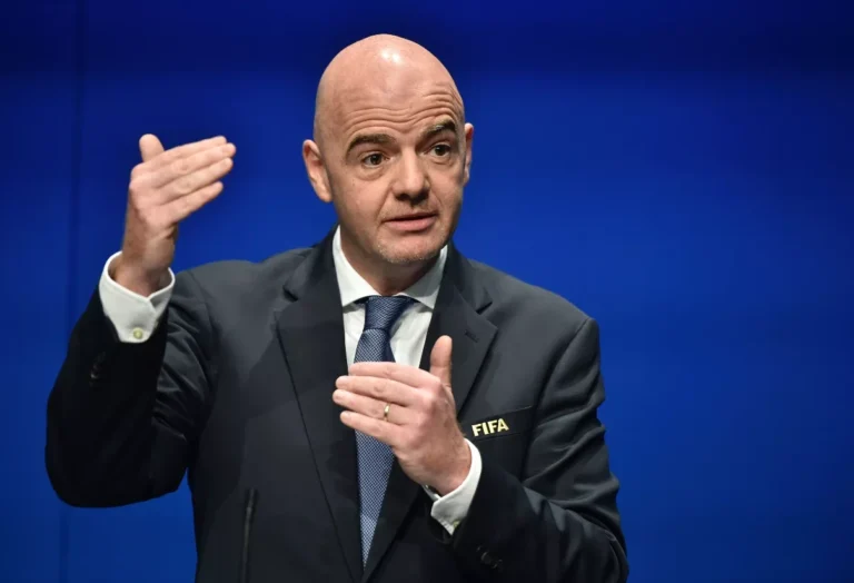 FIFA aumentará un 70 % las ayudas a clubes por cesión de jugadores para el Mundial 2026