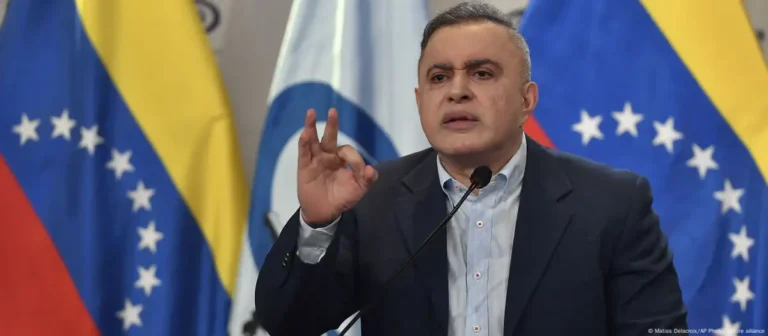 Corrupción y purgas internas sacuden al sistema judicial en Venezuela