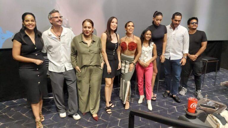 “Baño de Mujeres”: el nuevo thriller dominicano que mezcla suspenso y terror